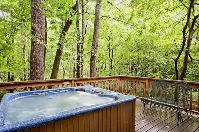 Willa Leprechaun Island Gatlinburg Zewnętrze zdjęcie