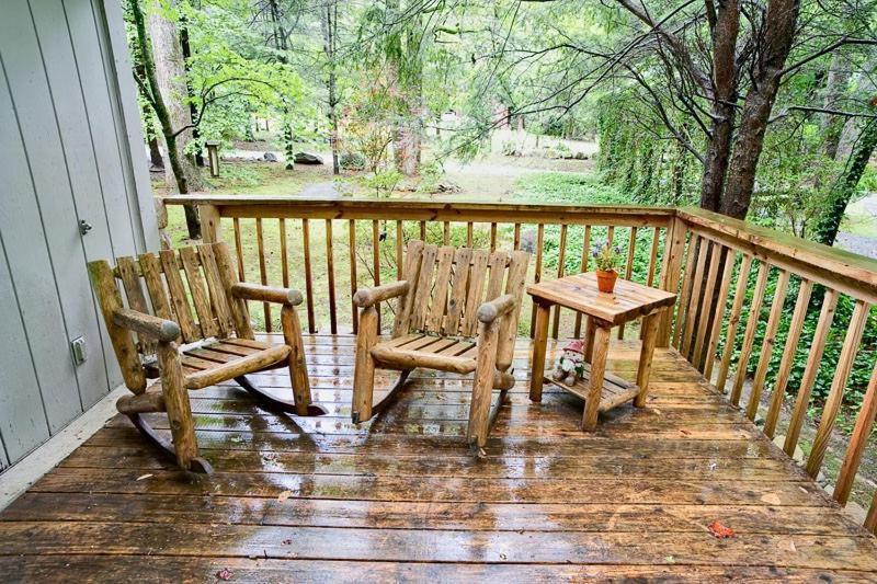 Willa Leprechaun Island Gatlinburg Zewnętrze zdjęcie