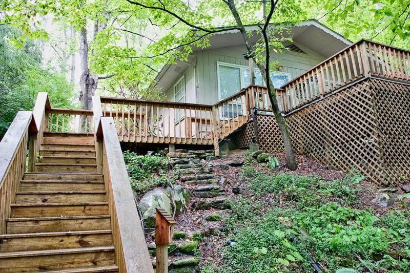 Willa Leprechaun Island Gatlinburg Zewnętrze zdjęcie