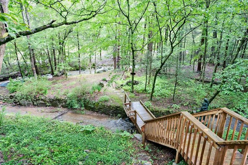 Willa Leprechaun Island Gatlinburg Zewnętrze zdjęcie