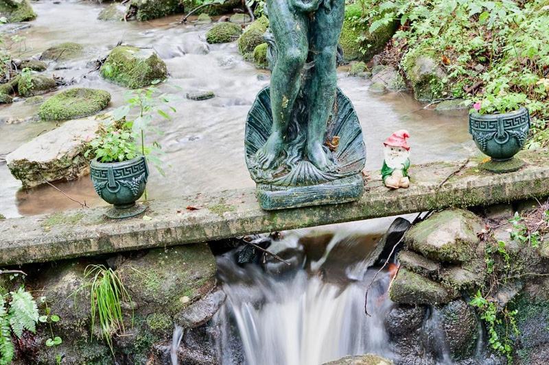 Willa Leprechaun Island Gatlinburg Zewnętrze zdjęcie